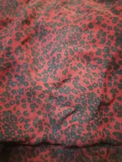 silky 50d 100%viscose yoryu crepe printed fabric