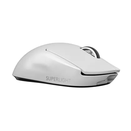 G PRO Quick Dispatch Optical Sensor Computer Game Mouse