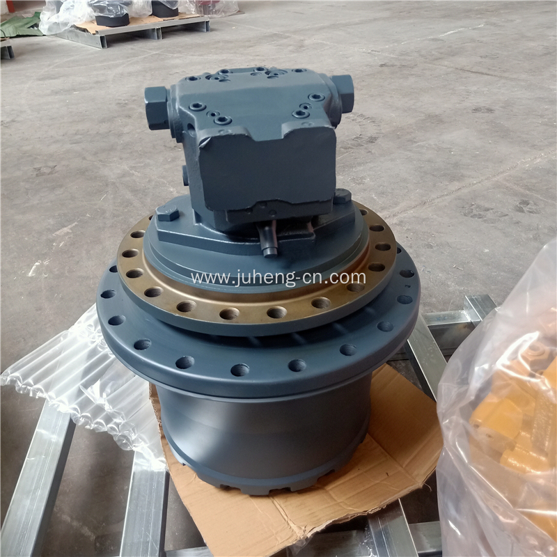 Excavator parts new SH200 Final drive