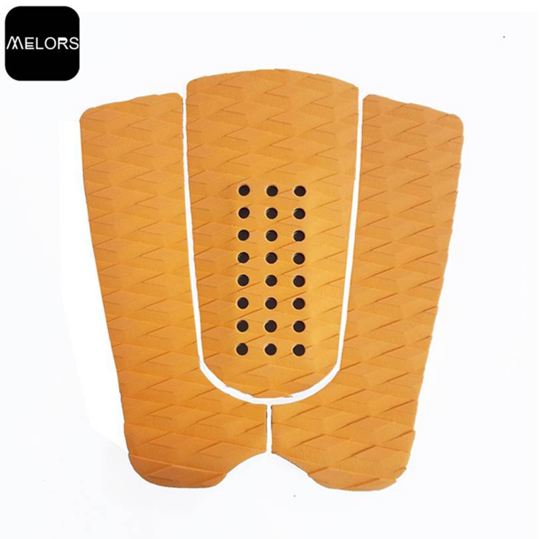 Melors Sup Tail Traction แผ่นลาก Surf ที่ดีที่สุด