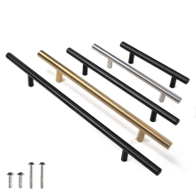 6.3in kitchen drawer pulls handles