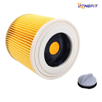 מסנן HEPA עבור Karcher 64145520