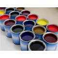 InnoColor Auto Refinishing 1K Basecoat Color Car Paint