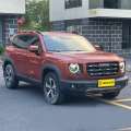 2021 Haval Big Dog DCT 2WD Labrador Edition