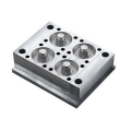 Shock Resistance Plastic Injection Mold Cost