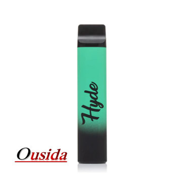 Hight Quality Hyde Recharge Disposable Vape 3300 Puffs