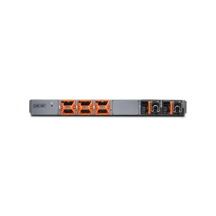 High-Performance Juniper MX204 Router - Original Juniper MX Series