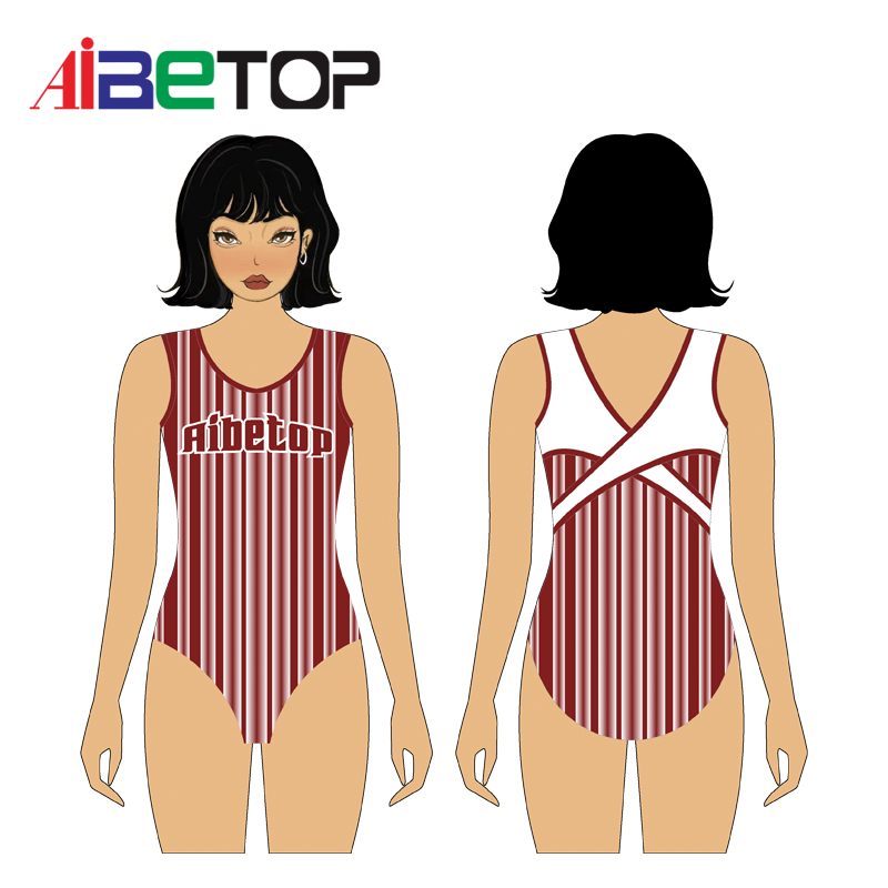 Ibetop custom girls leotards