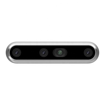 Factory Wholesale Intel RealSense D455 3D Depth Camera
