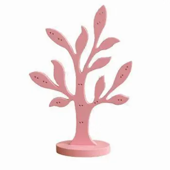 Jewelry Display, Sized 8 x 3 x 10-inch
