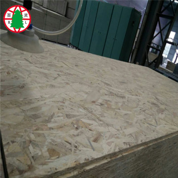 Giá rẻ định hướng Strand Ban OSB cho đồ nội thất