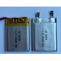 220mAh Li Polymer Battery For Wifi Speaker (LP2X3T3)