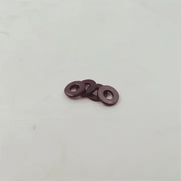 Engine Parts O Ring 128006 flat washer