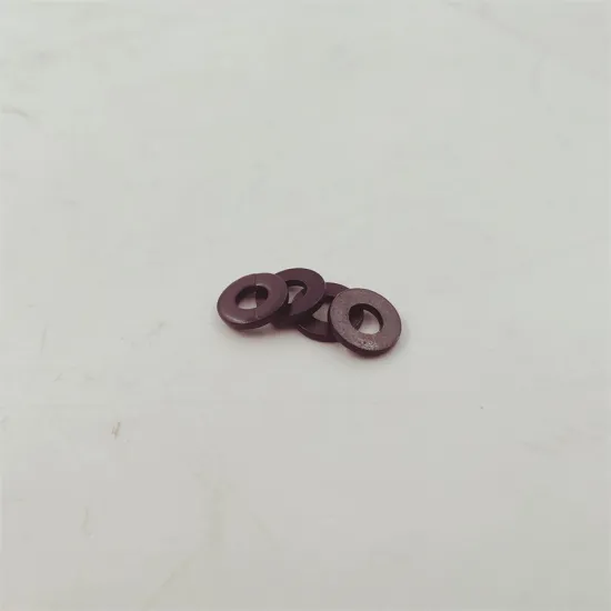 Engine Parts O Ring 128006 flat washer