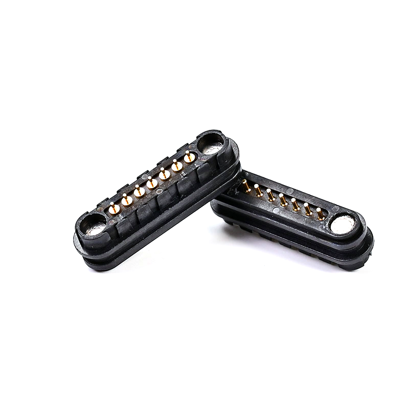 7 Pin Magnetic Connector