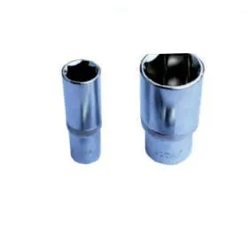 Engineering machinery deep hole Socket wrench