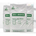 Pabe Paste Pvc смола Emulsiosn