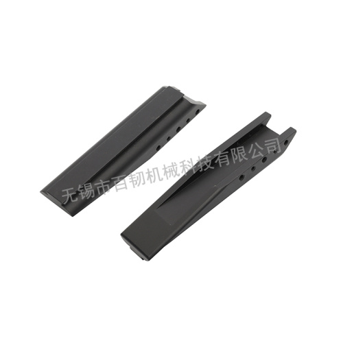 Peças e conjuntos usinados com precisão