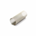 Filtre de cylindre en filet en métal pour tamis de filtre de l&#39;industrie