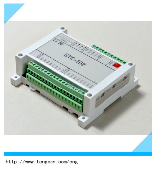 Tengcon STC-102 Remote I/O Module