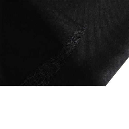 GAOXIN woven fusing fabric interlinings