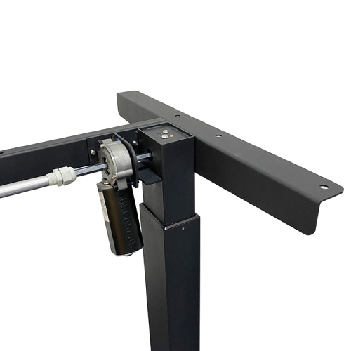 Single Motor Electric Height Adjustable Student Desk