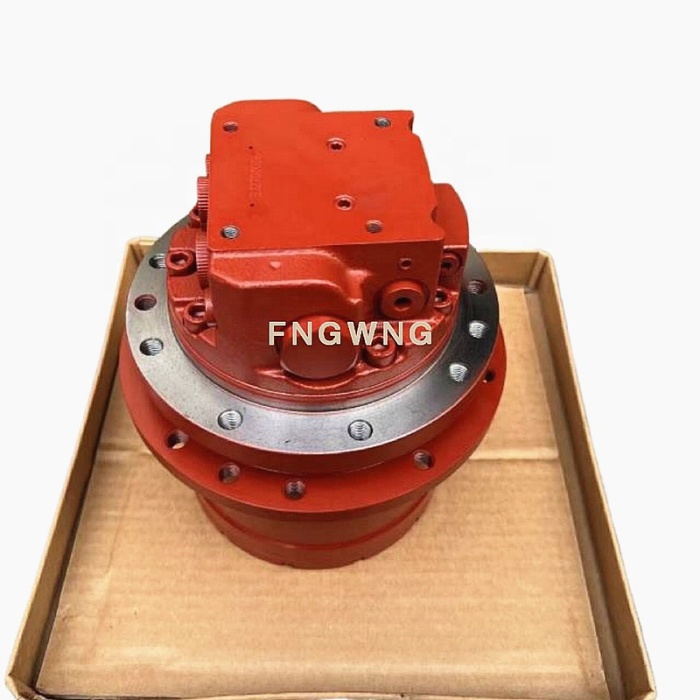 TM03 Final Drive Travel Motor For Caterpillar CAT