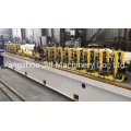 Aluminium Air API Steel Pipe Making Machine