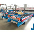 Wall Panel Making Equipment Roofing Roll Forming Machine