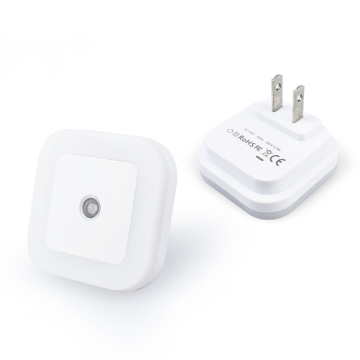 Smart Sensor LED Night Light for Kids' Bedrooms - Ready to Ship