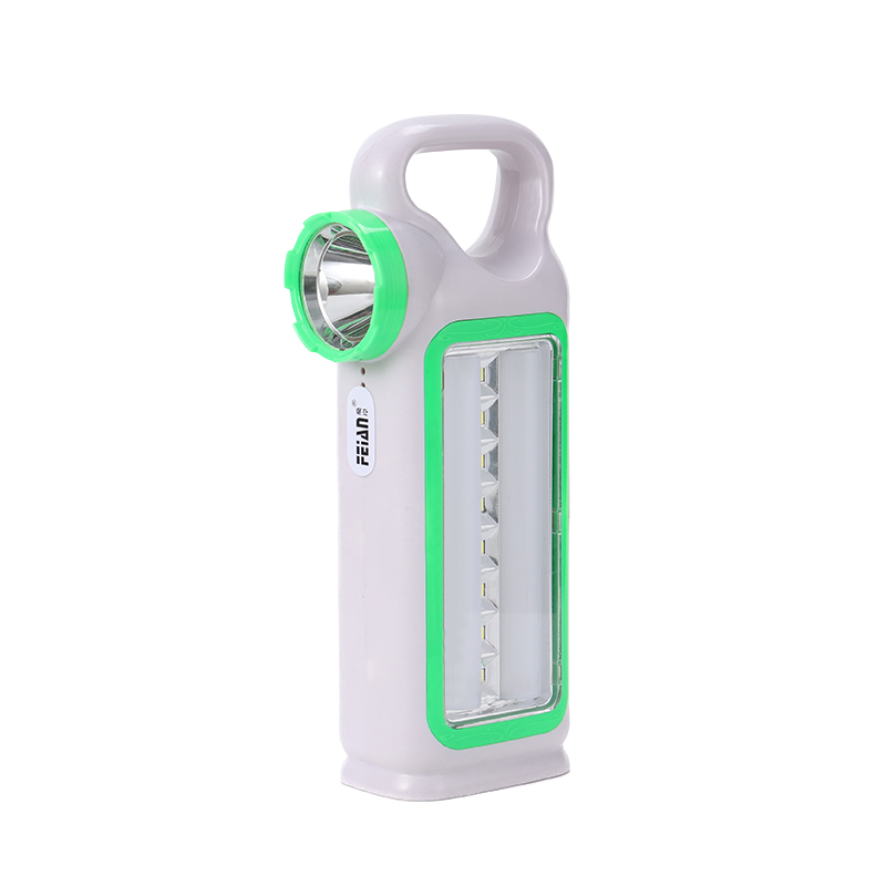 3 mode emergency lamp