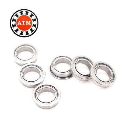 MF Flanges Bearings F683ZZ MR MF 600