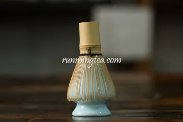 Black Tea Whisk Holder Kitchen Utensils