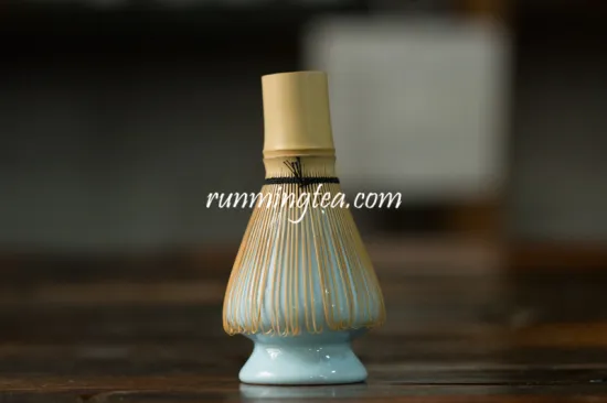 Black Tea Whisk Holder Kitchen Utensils