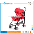 American baby stroller dengan safety seat belt