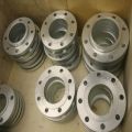 Q235B Galvanized Flanges and Fittings