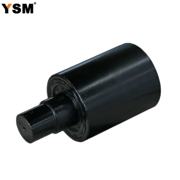 Excavator and Bulldozer Spare Parts: Top Rollers and Carrier Rollers for Models TB285, TB175, TB145, TB135, T170, T190