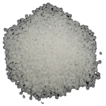 High-Quality Virgin HDPE Granules 5502: Ideal Material for Geomembrane Applications