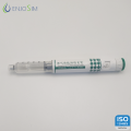 Aangepaste 3ML Wegwerp Pen Injector Semaglutide -injectie