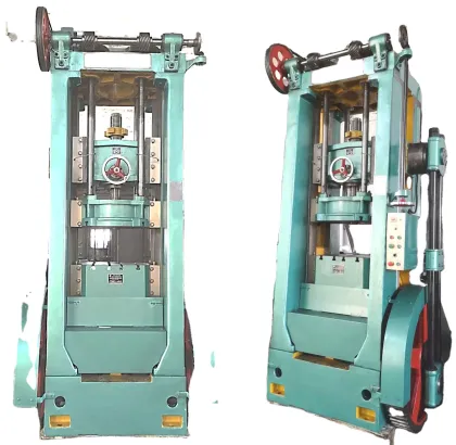 OEM Mechanical Deep Draw Commercial Cookie Press Machine