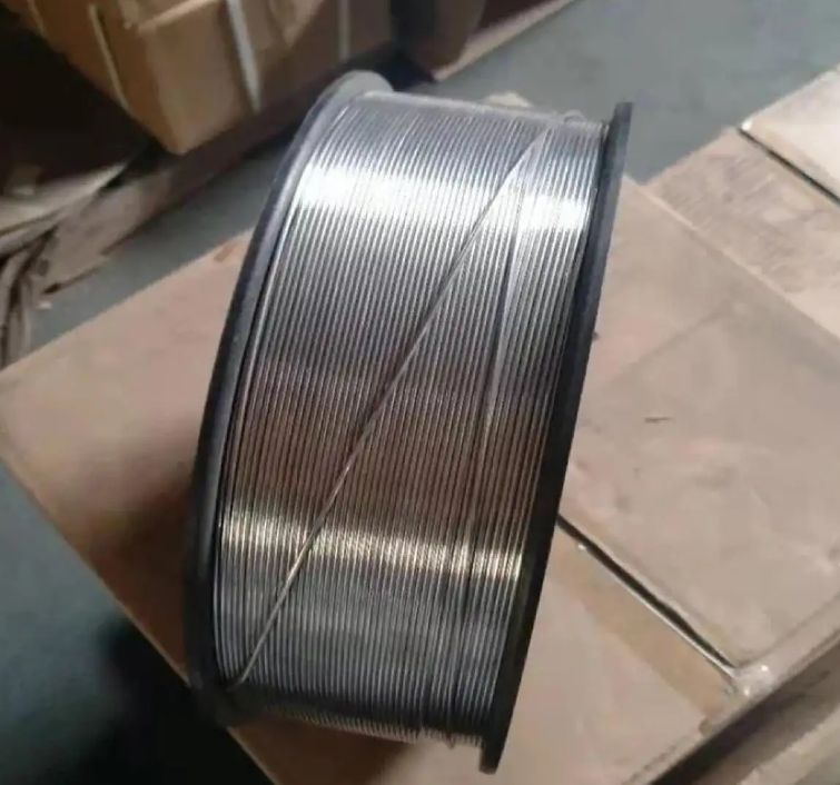 Titanium Wire