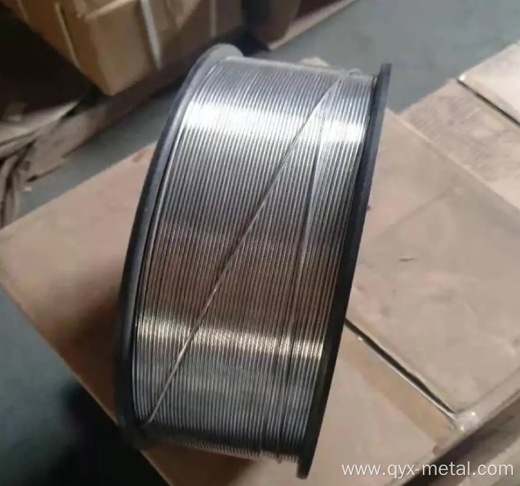 AWS A5.16 ERTi23 Titanium Welding Wire