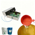 High Adhesion Electronic Potting Silicone for Plastic