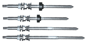 Bracket Bolt 