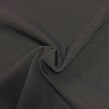 40S NR vortex knitted ponte de roma fabric