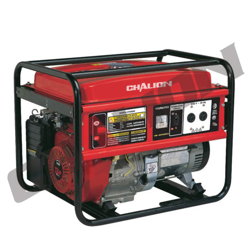 Gasoline Generator Big Power Gasoline Generator Manufactory