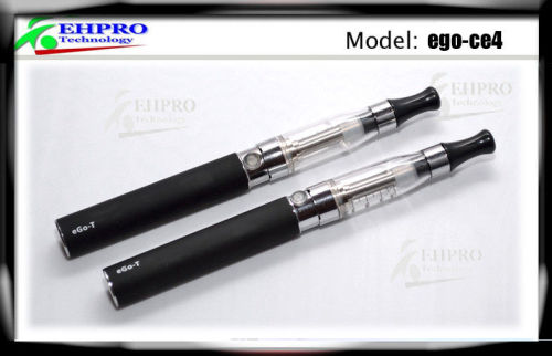 Colorful Ego Ce4 E Cigarette Ego Ce4 Starter Kit , 2 - 3 Hours Charge Time