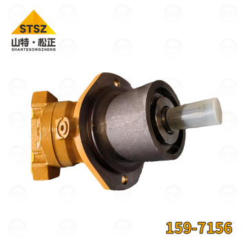 D6R 159-7156 MOTOR GP-PISTON