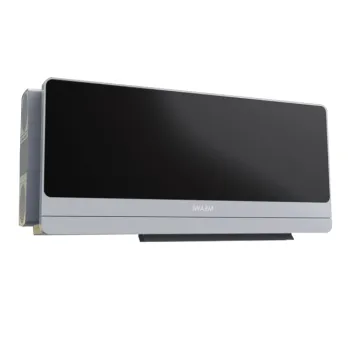 All-in-One Indoor Monobloc Air Conditioner