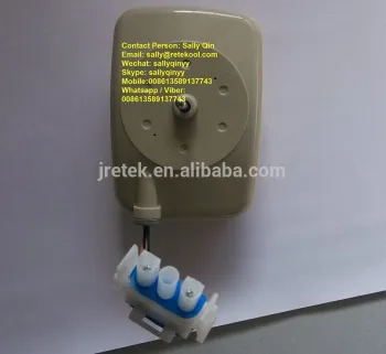 Hot Selling WR60X10141 Evap Motor For GE REFRIGERATOR